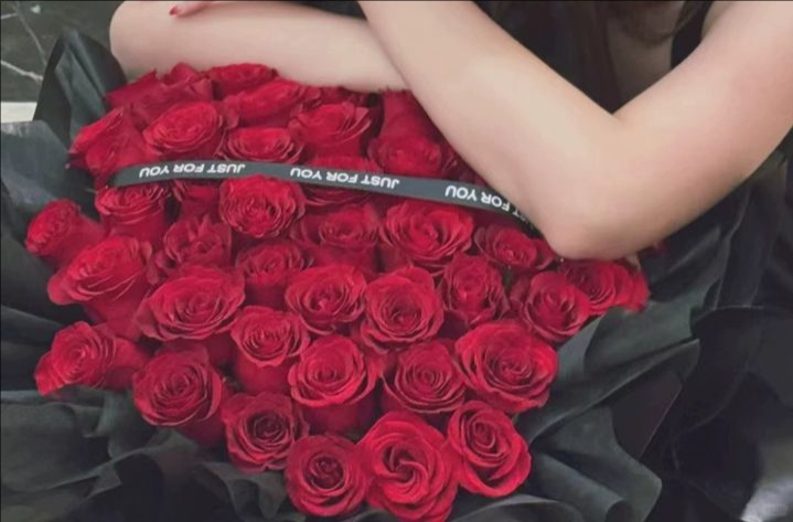 鹤岗萝北县花店